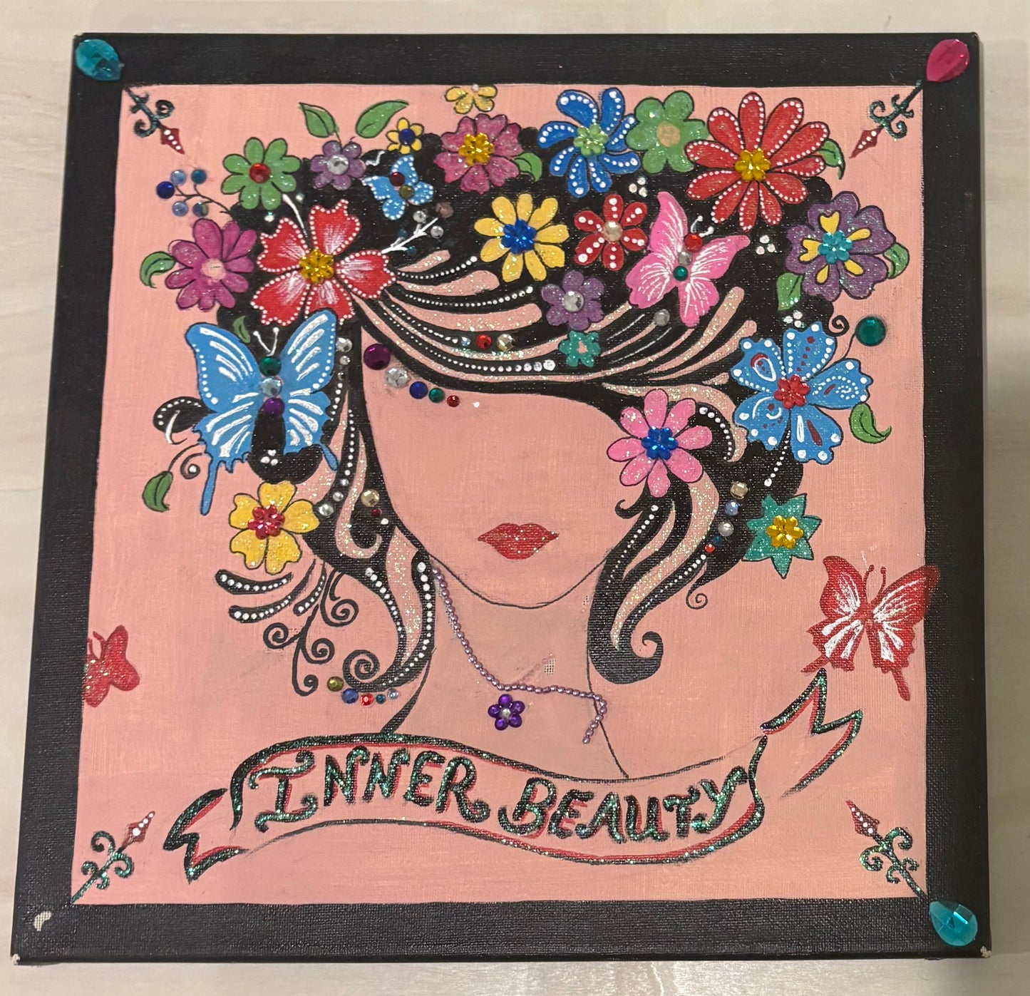 Inner Beauty