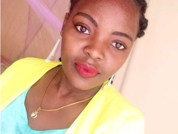 Esther Mwai