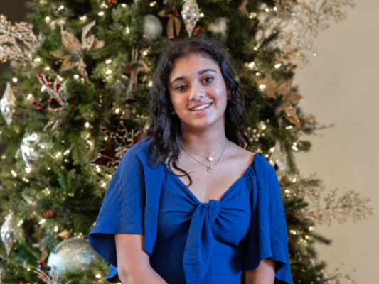 Anya Kapur