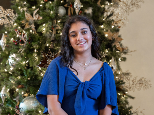 Anya Kapur