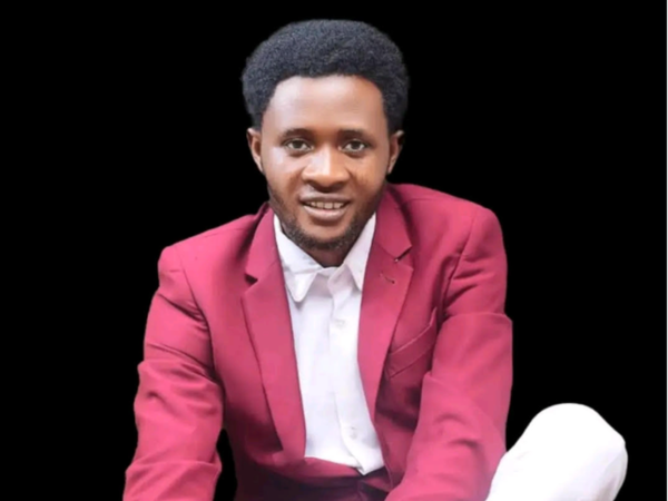 Matthew Onalo Omobicha