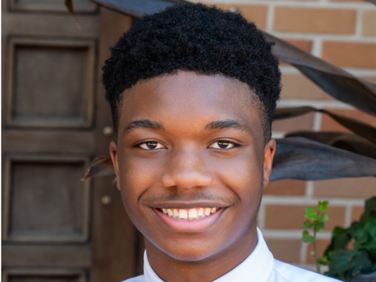 Chinedu Abiaziem