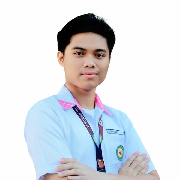 Jay Lumambas