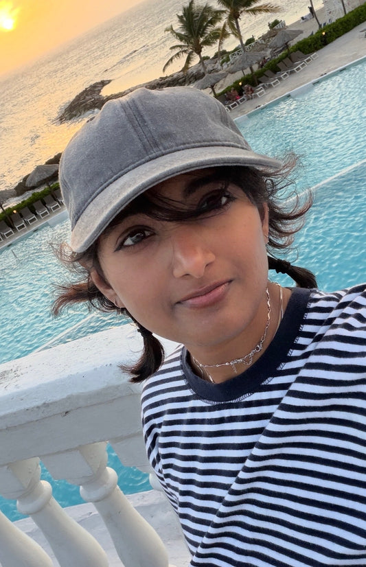 Palak Panchal
