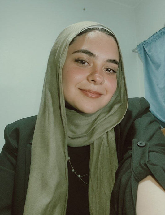 Salwa Hossam
