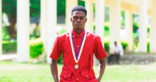Gilbert Aklamanu