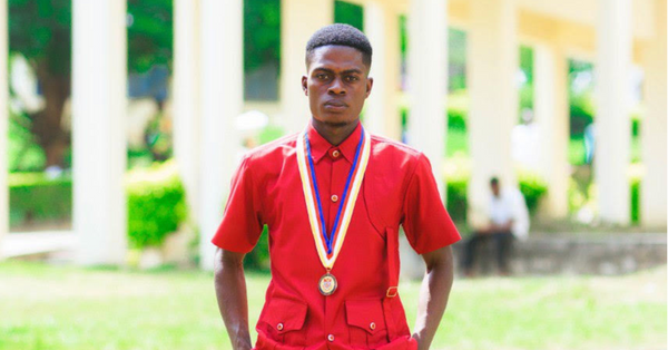 Gilbert Aklamanu