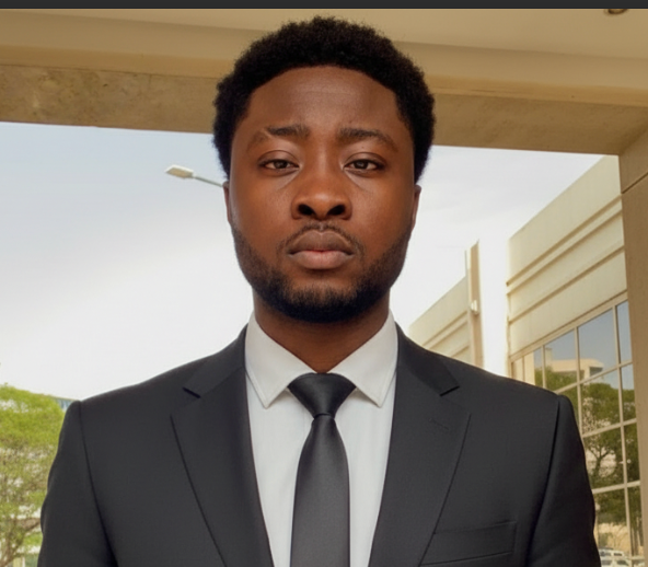 Silas Kwakye