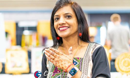 Kaushica Panchal