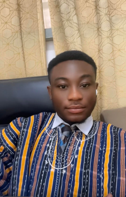 Lawrence Ayepa Tetteh
