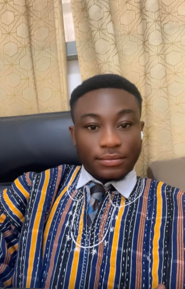 Lawrence Ayepa Tetteh