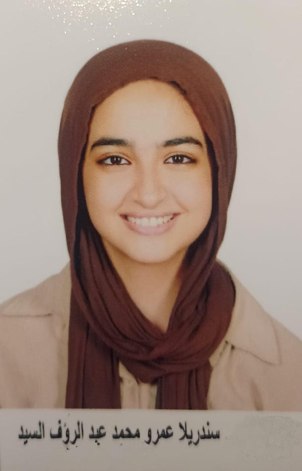 Sindrella Amr