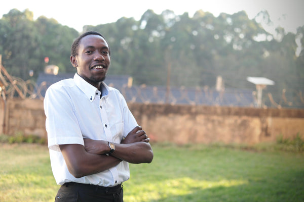 Roylyonse Mwai