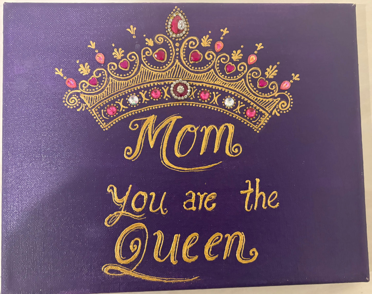 Queen of My Heart
