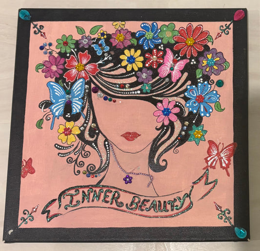 Inner Beauty