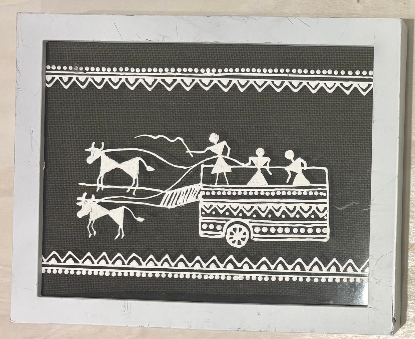 Chariots