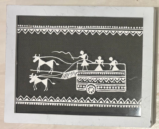 Chariots