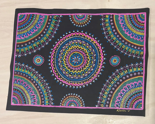 Mandala of Harmony