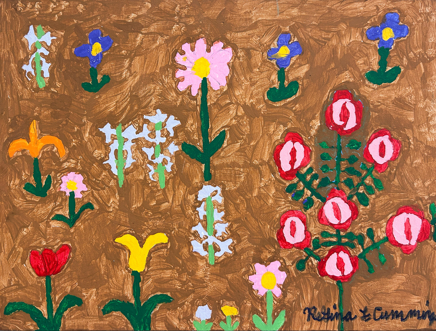 Flowers