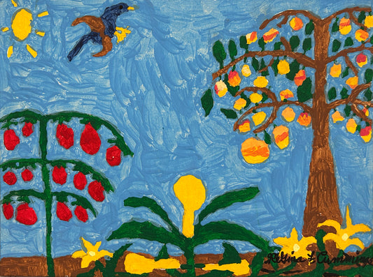The Garden