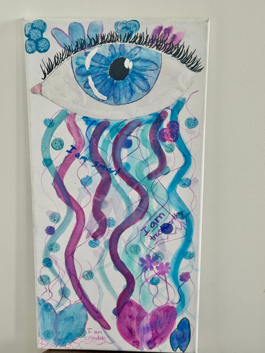 Tides of the Mind