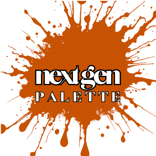 NextGenPalette