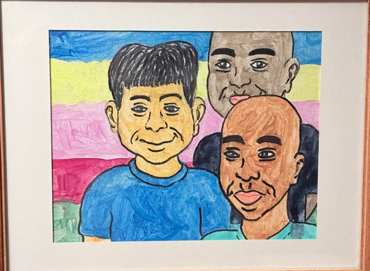 Inclusion