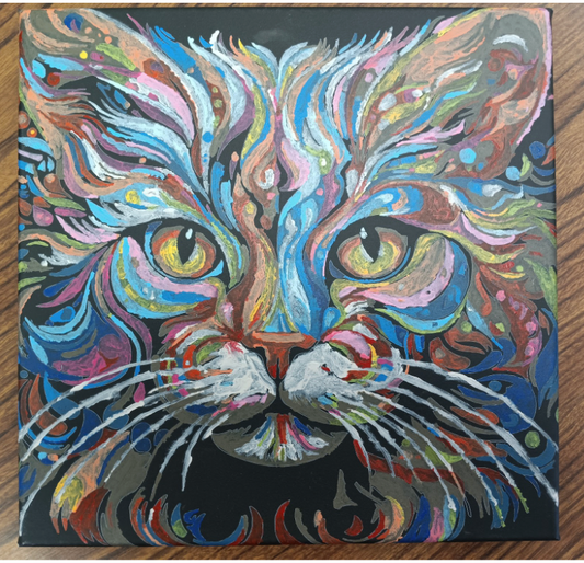 The Cat