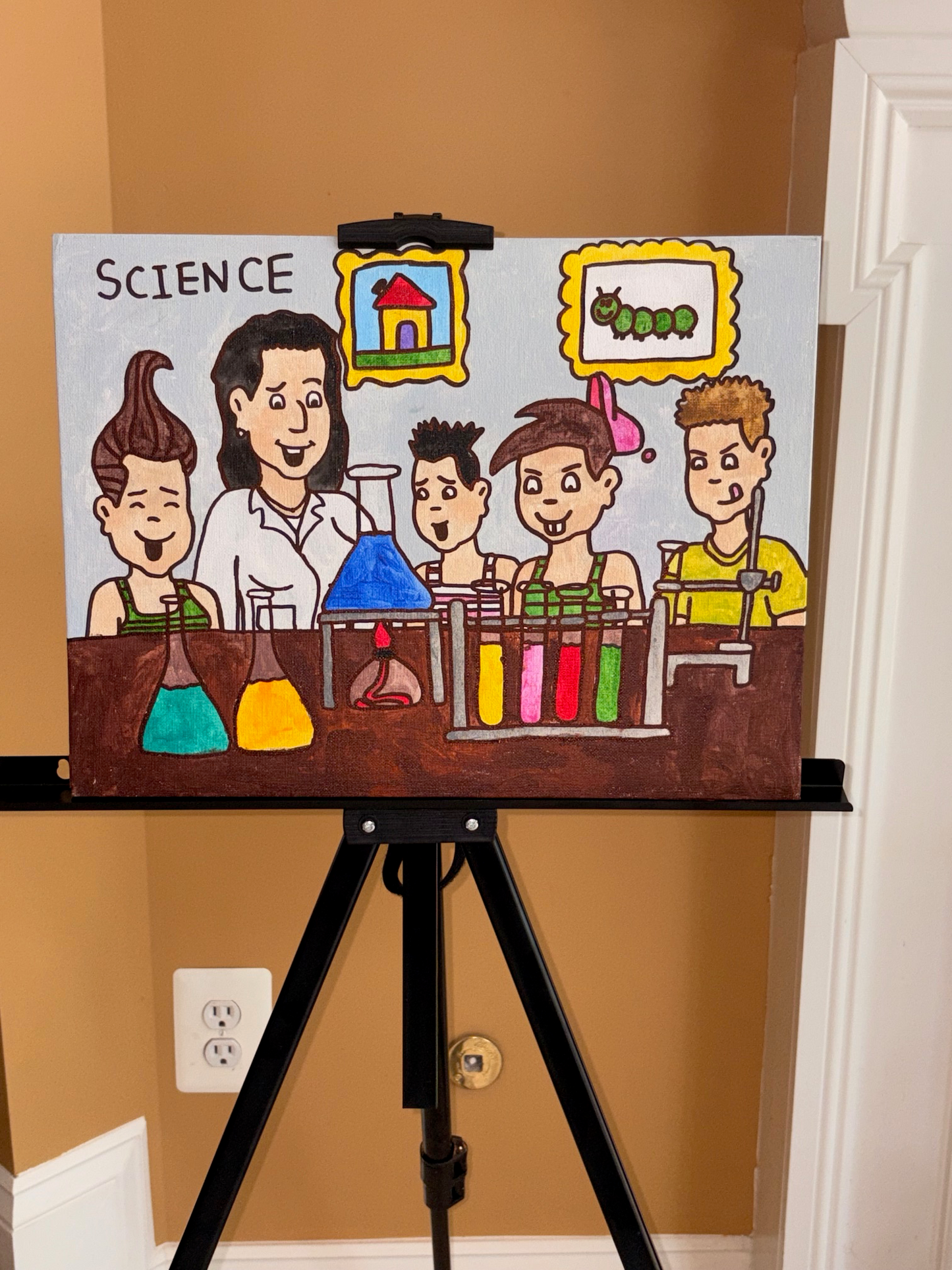 Science
