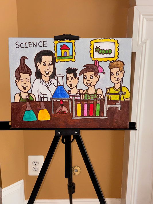 Science